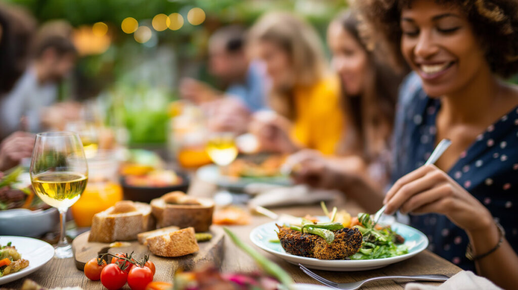 Dining Delights in Cobb’s Landing: A Food Lover’s Guide to Palm Harbor’s Hidden Gem
